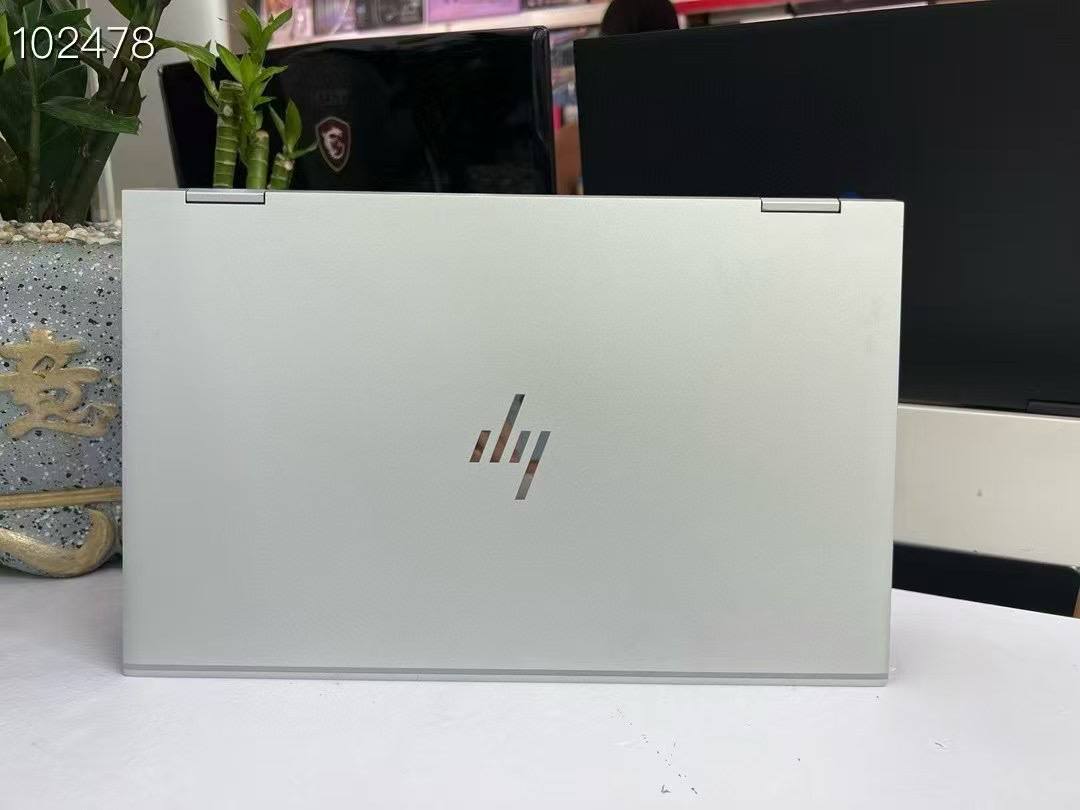 Hp Elite book
