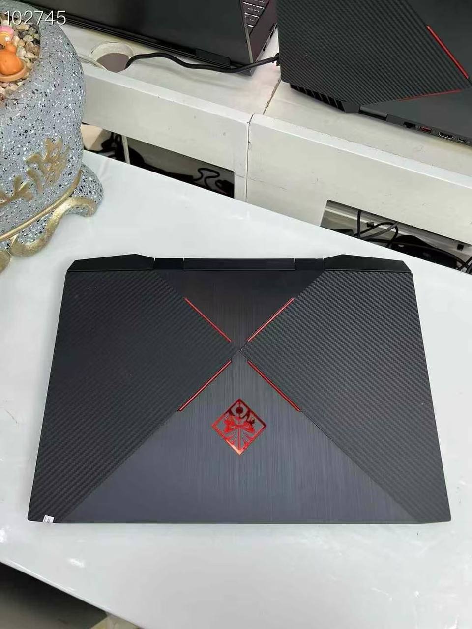 Hp Omen pro gaming laptop