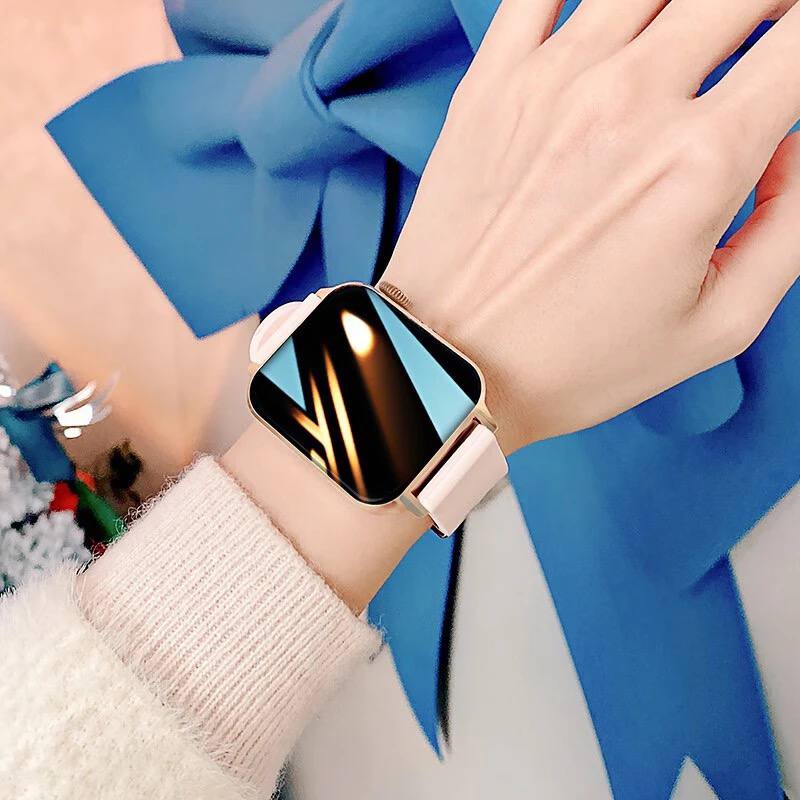 Smart Watch Adventure