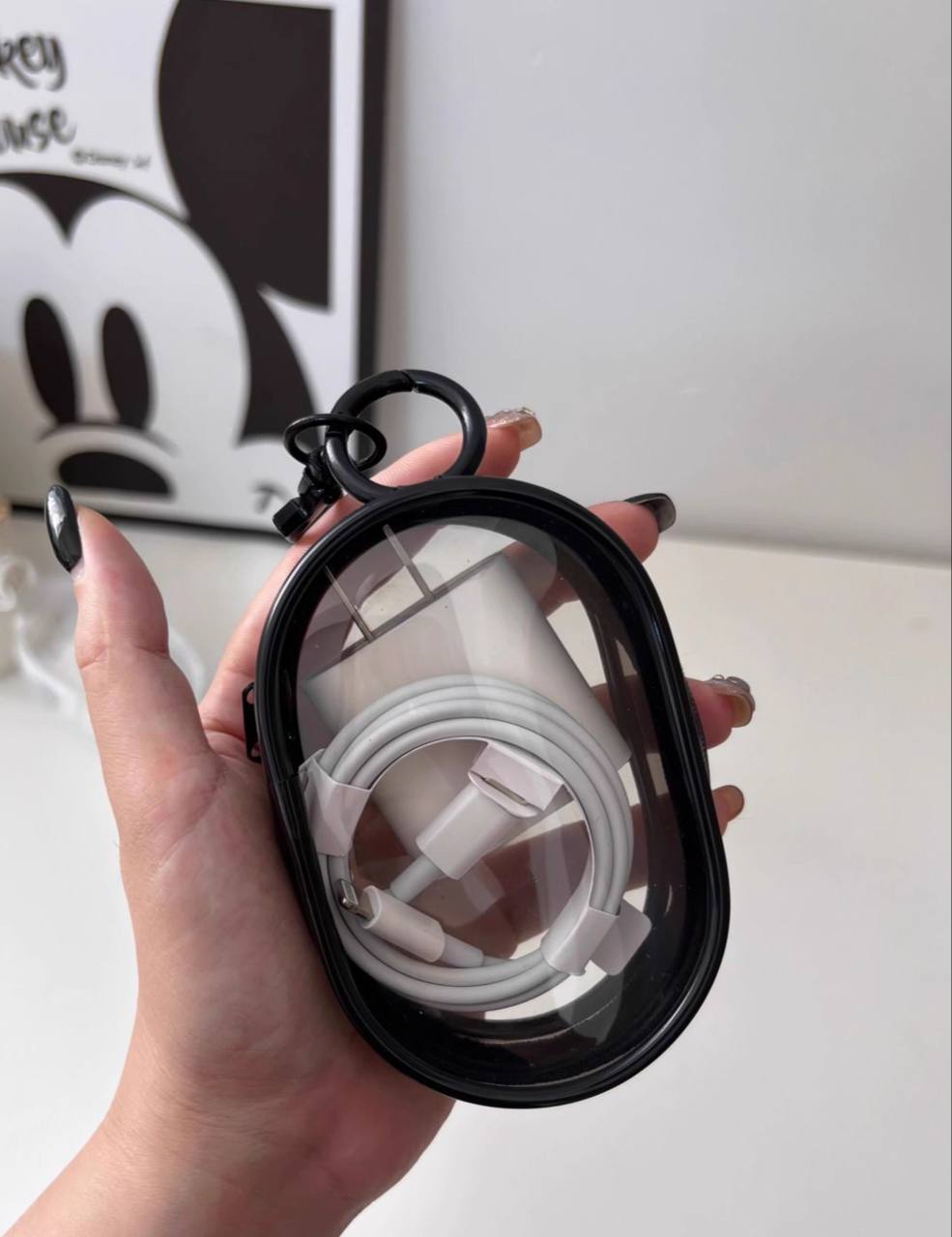 Tech Organizer Pouches