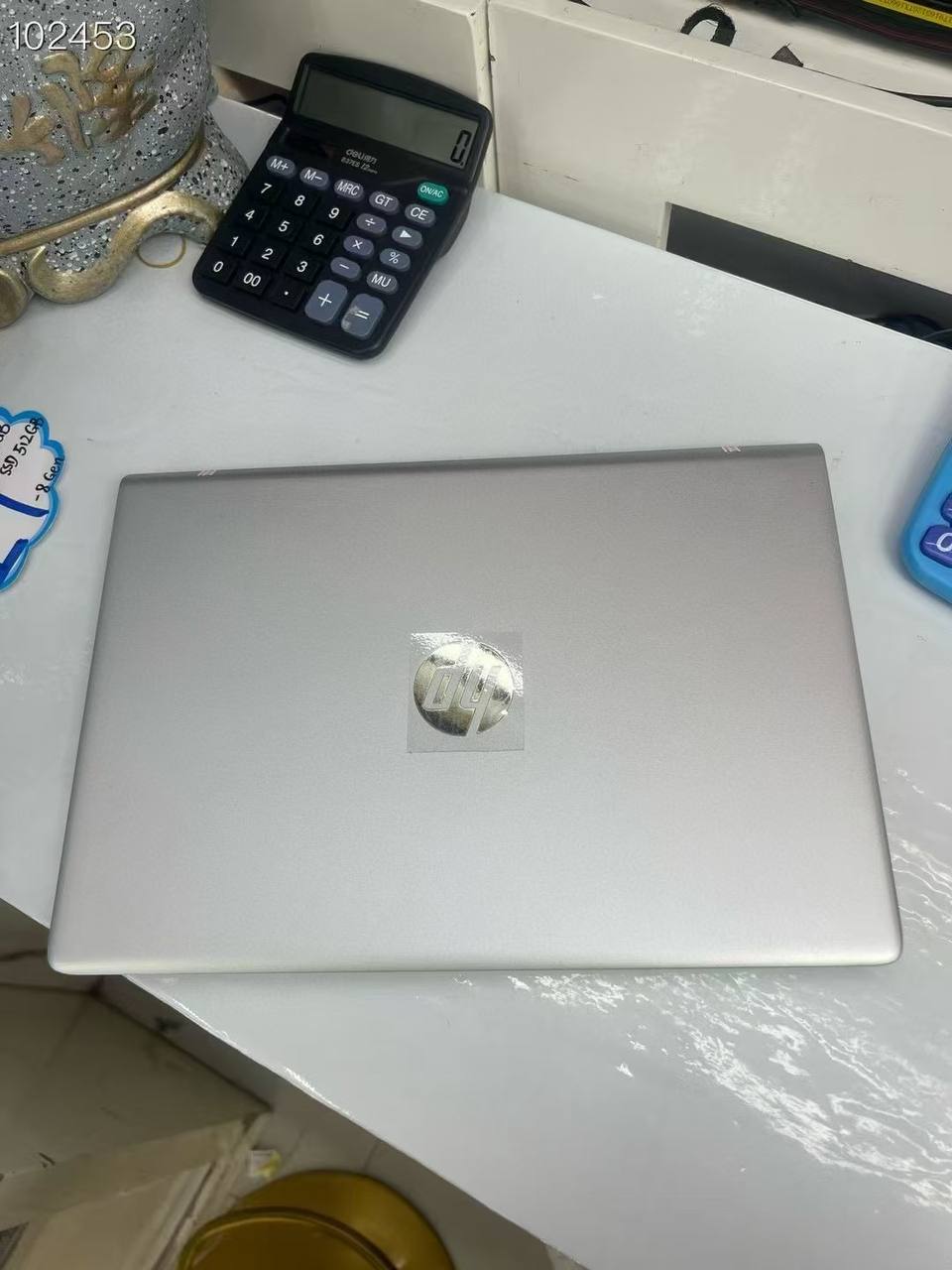 Hp Pavilion 14 model