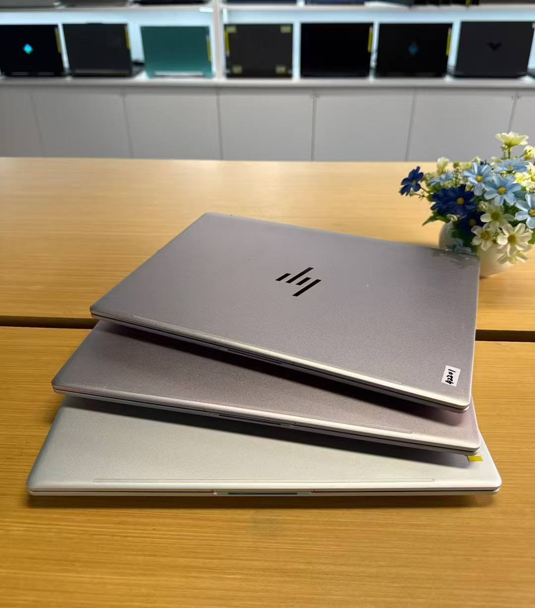 Hp Pavilion Plus