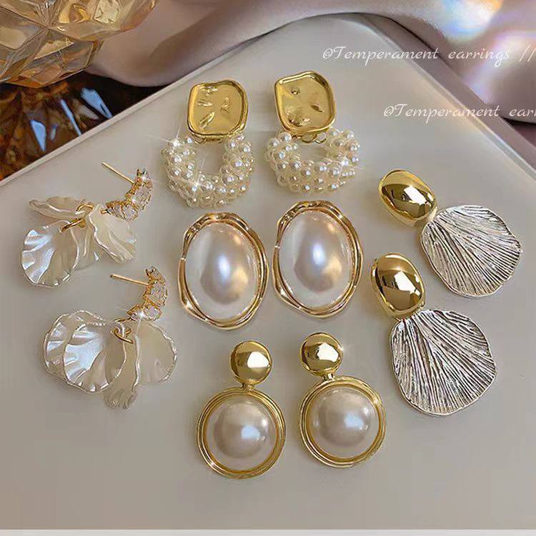 The Ultimate Earring Set