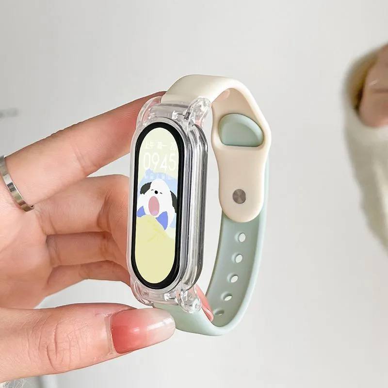 Petite Fitness Tracker Smart Watch