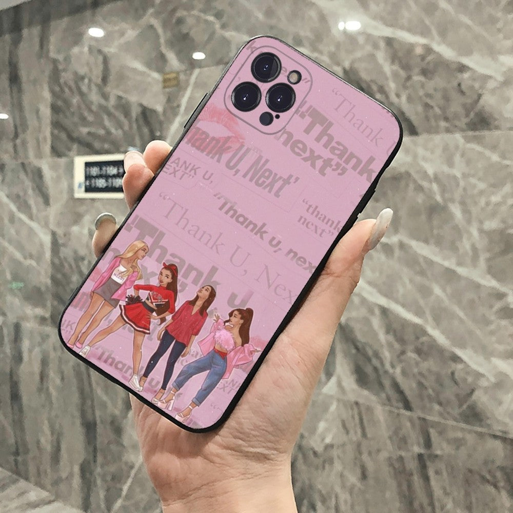 Ari Celestial Charm Cases