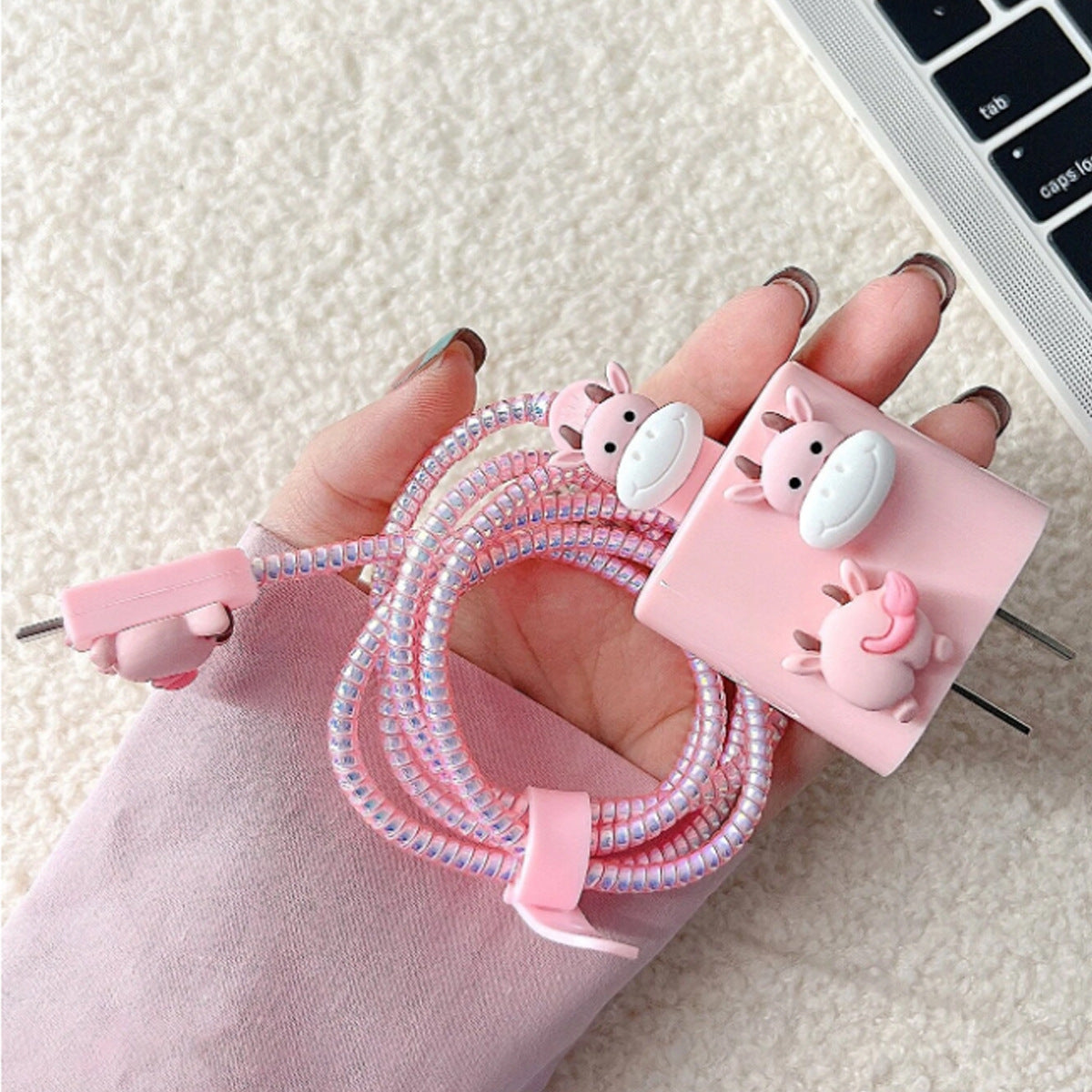 Series Recorded Case