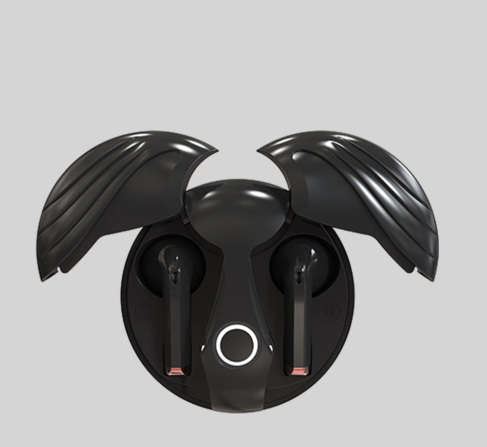 Angel's Wing Earbuds
