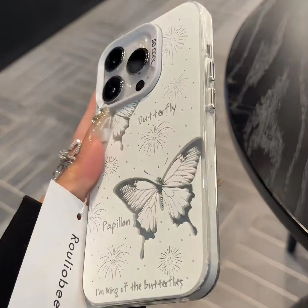 Butterfly Whispers Case