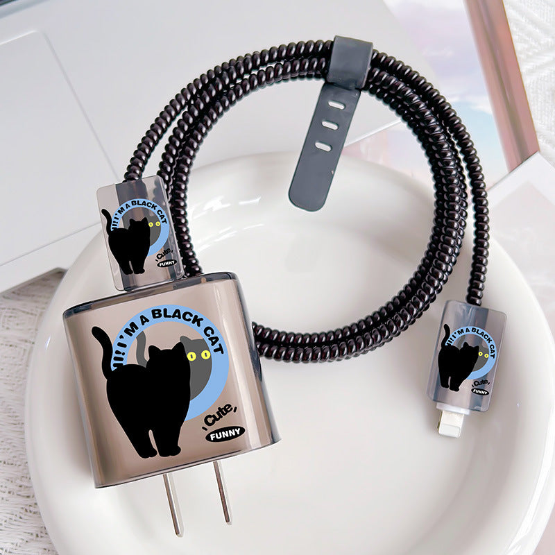 Serenade Back Cate Case