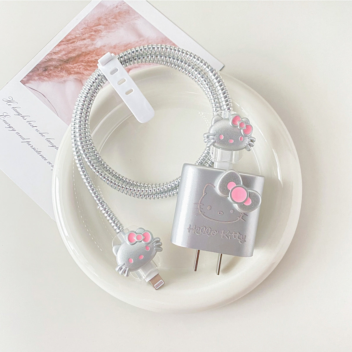 Sterenander Back Cate