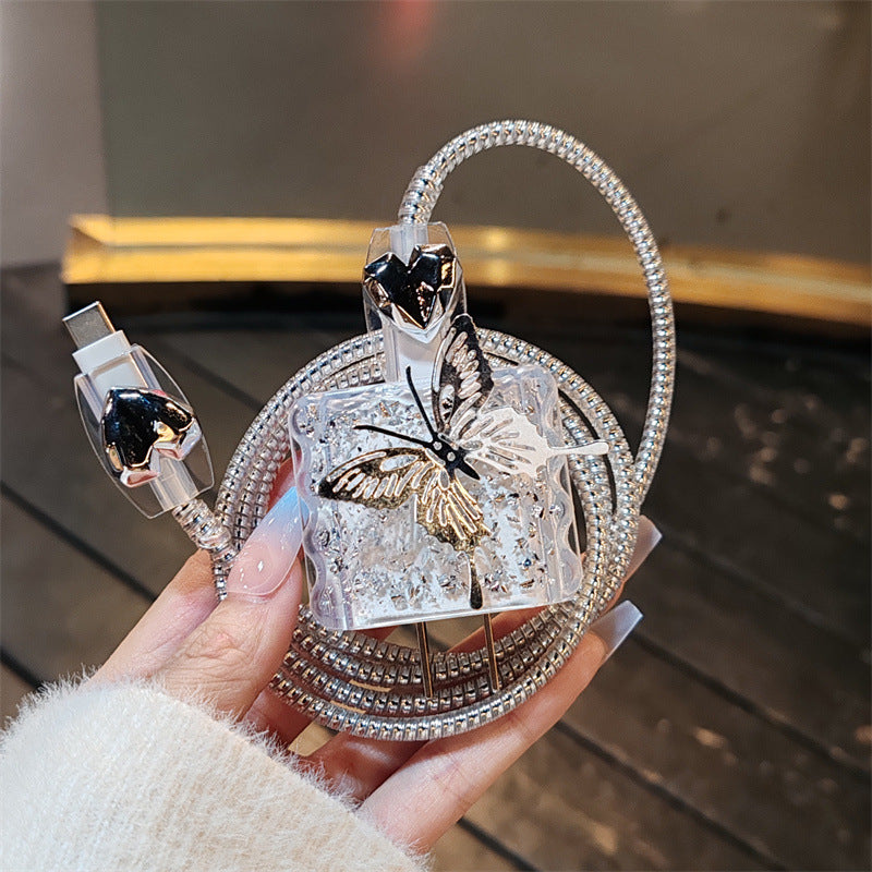 Trendy Tech Accessories