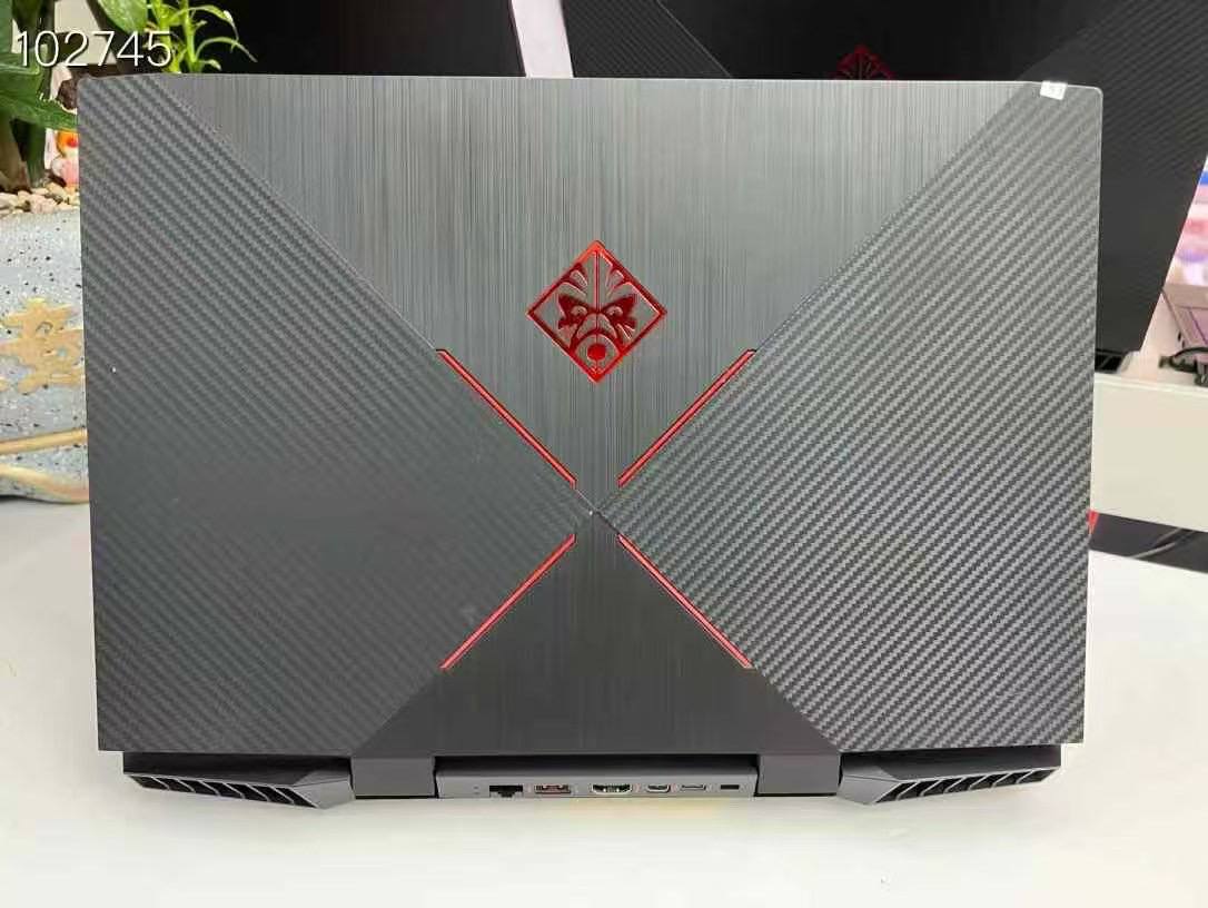 Hp Omen pro gaming laptop