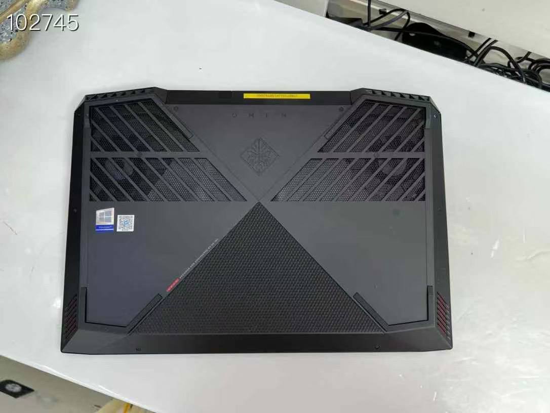 Hp Omen pro gaming laptop
