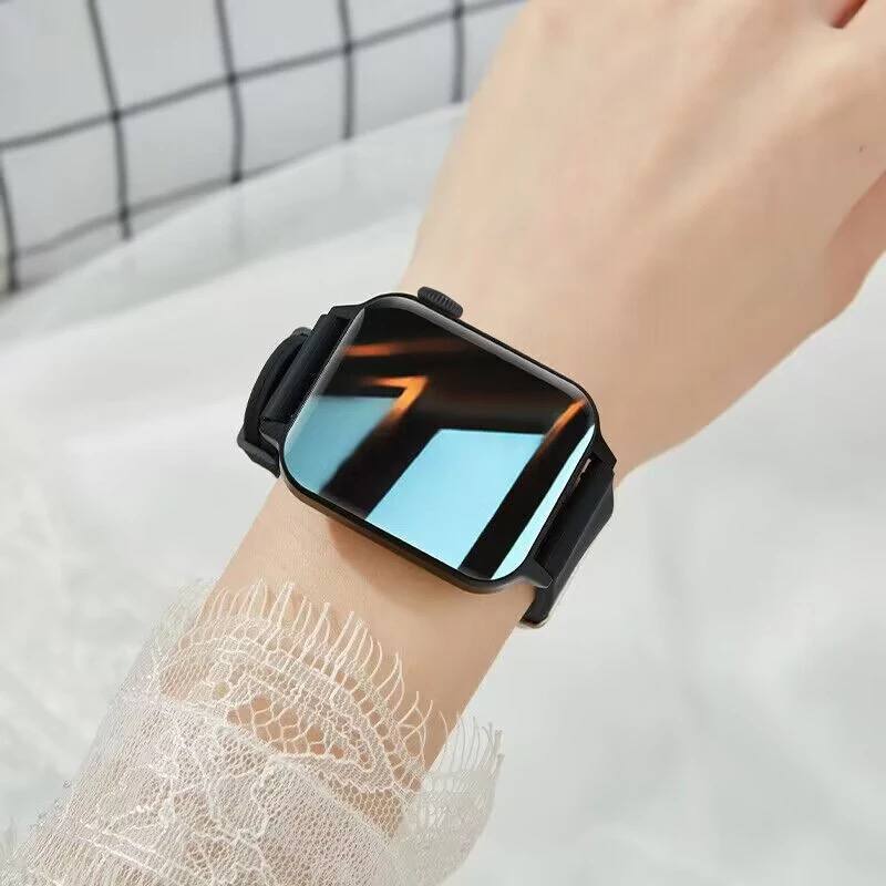 Smart Watch Adventure