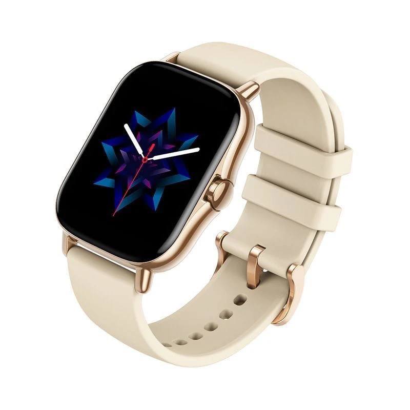 Luxury Mesh Smart Watch