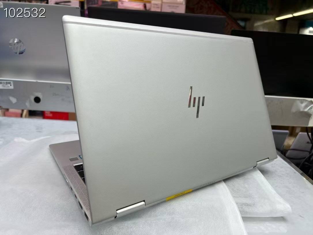 Hp Elite book