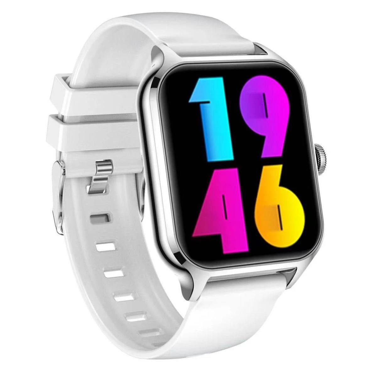 Luxury Mesh Smart Watch