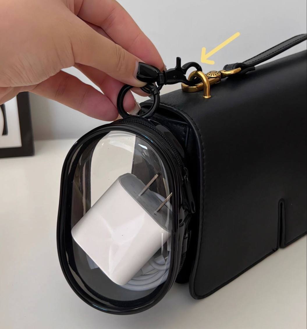 Tech Organizer Pouches