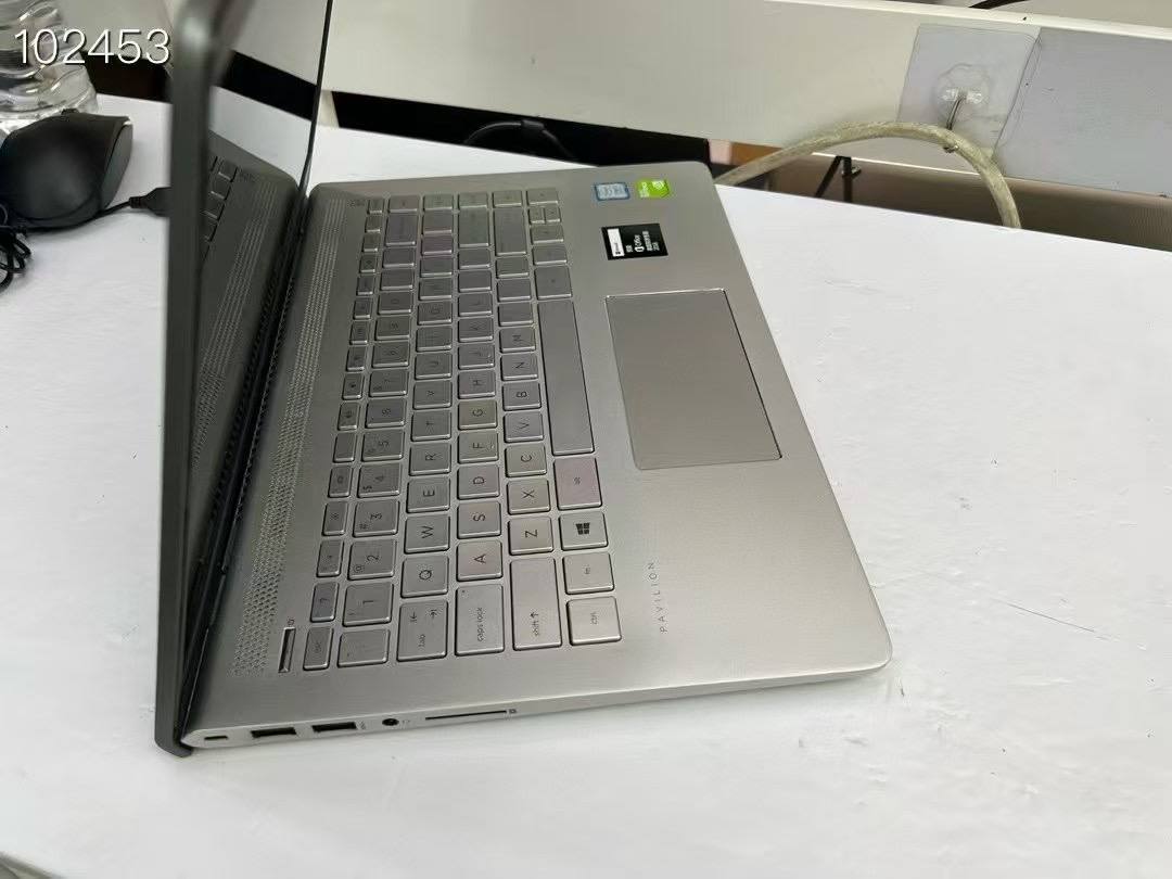 Hp Pavilion 14 model