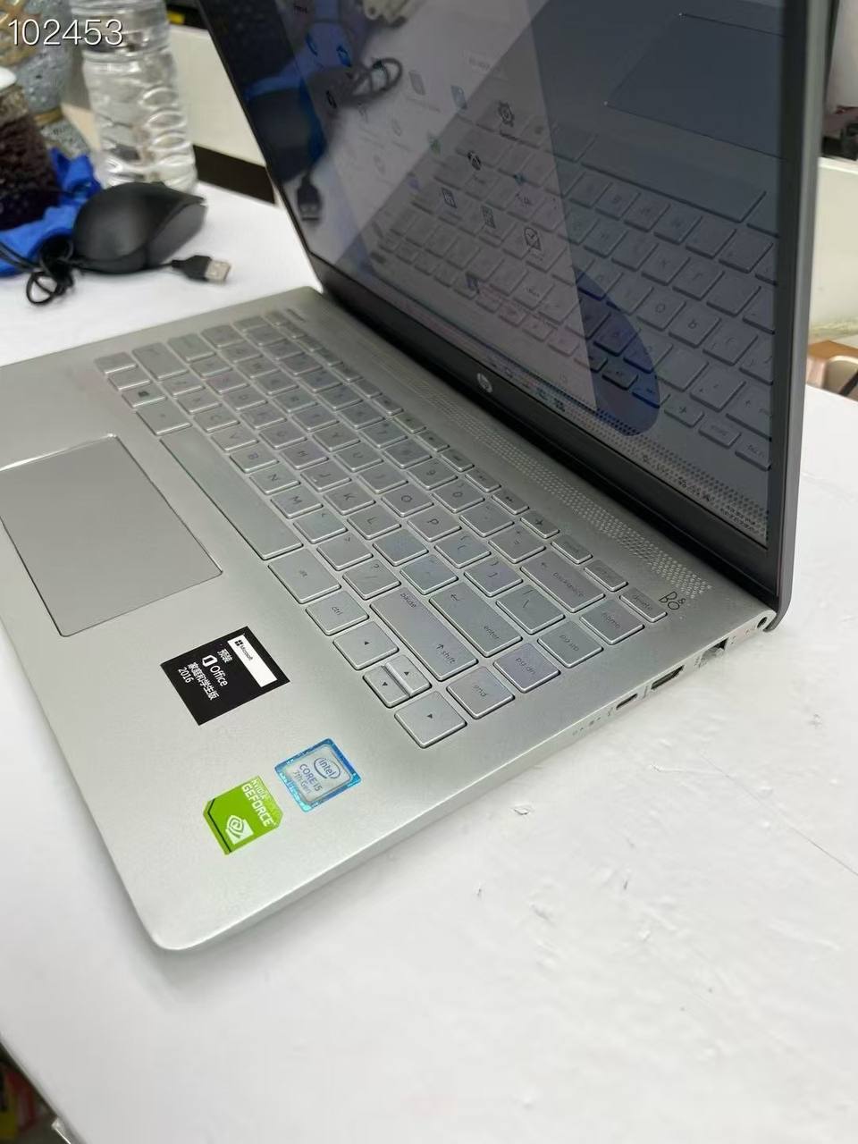 Hp Pavilion 14 model