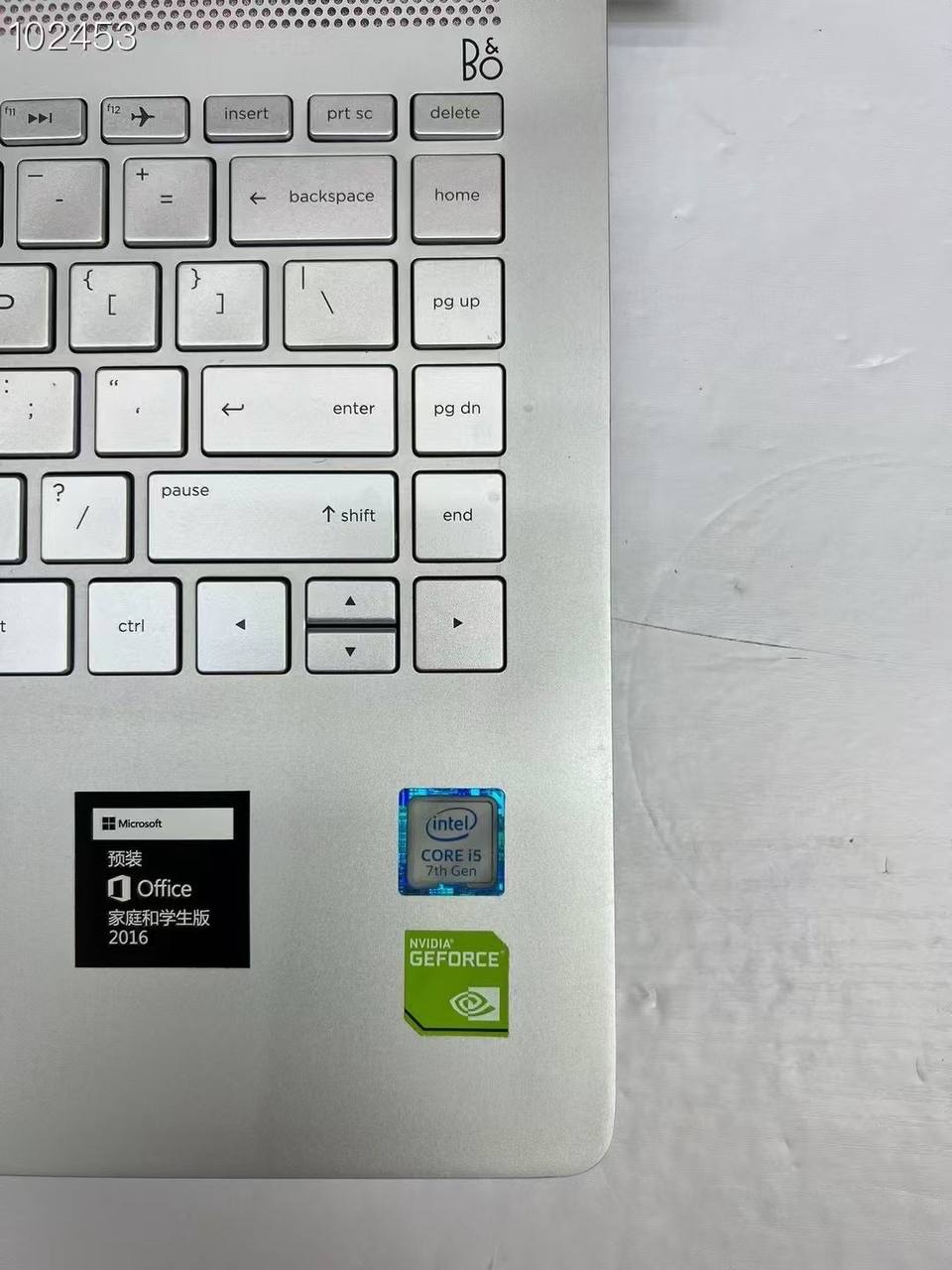 Hp Pavilion 14 model