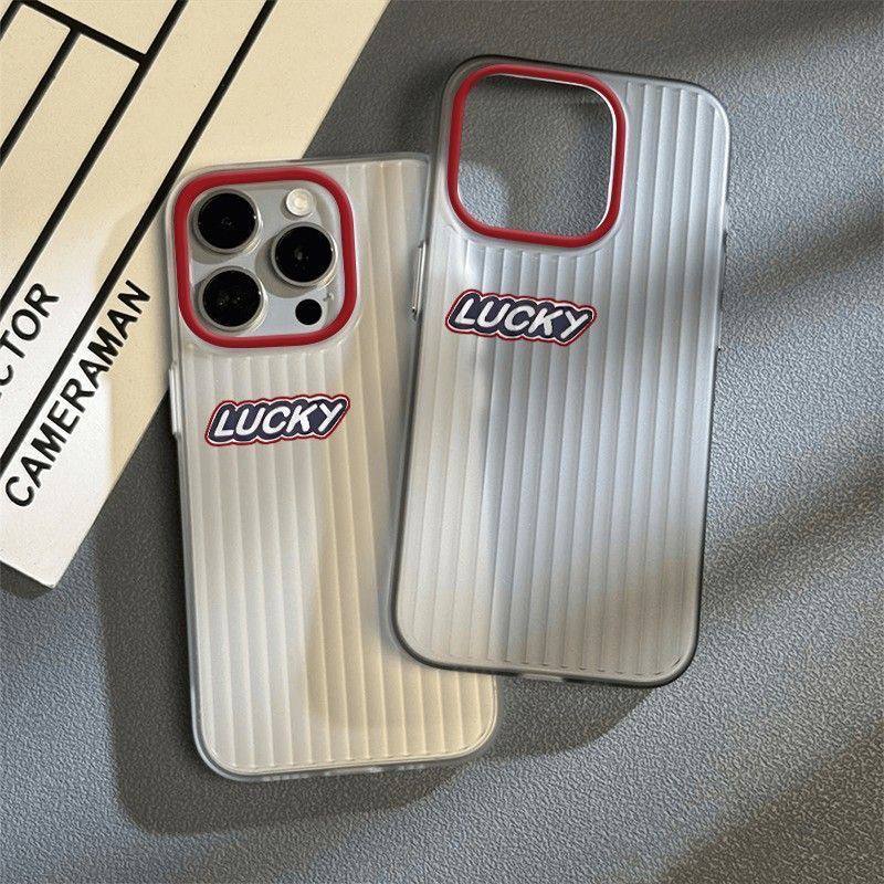 Lucky Charm Case