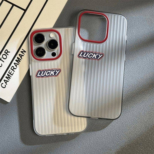 Lucky Charm Case