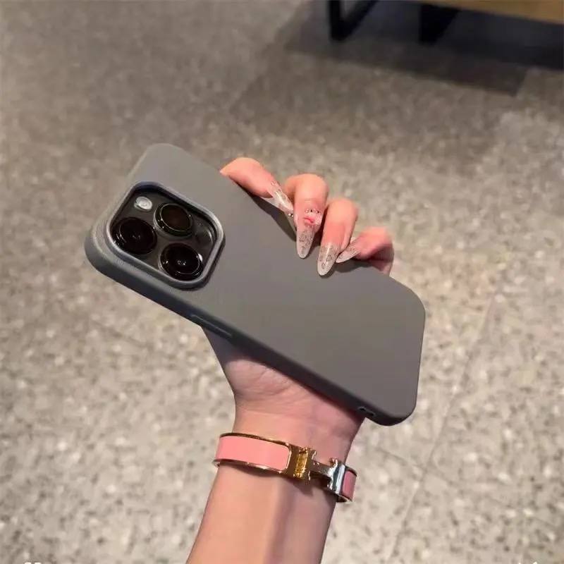 Elegant Leather Case