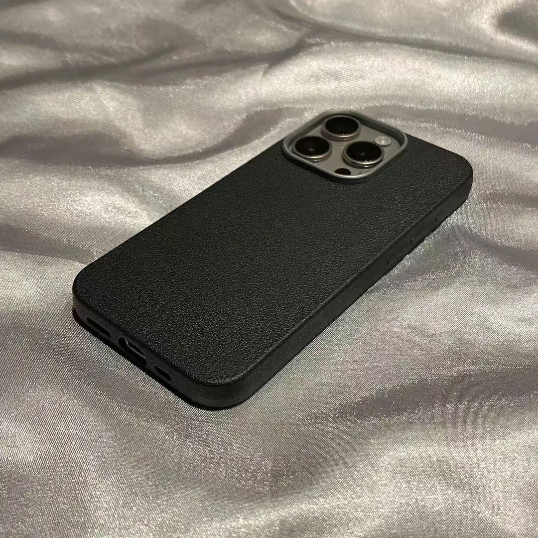 Elegant Leather Case