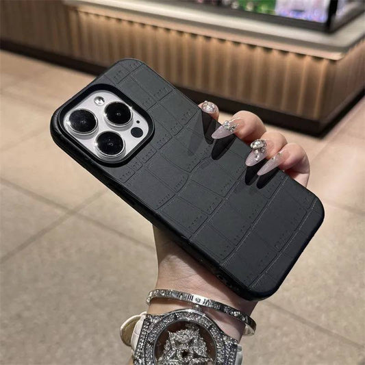 Crocodile Effect Case