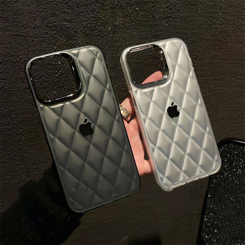 Quilted Elegance Case
