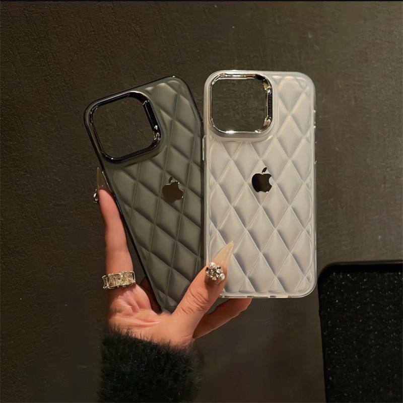 Quilted Elegance Case