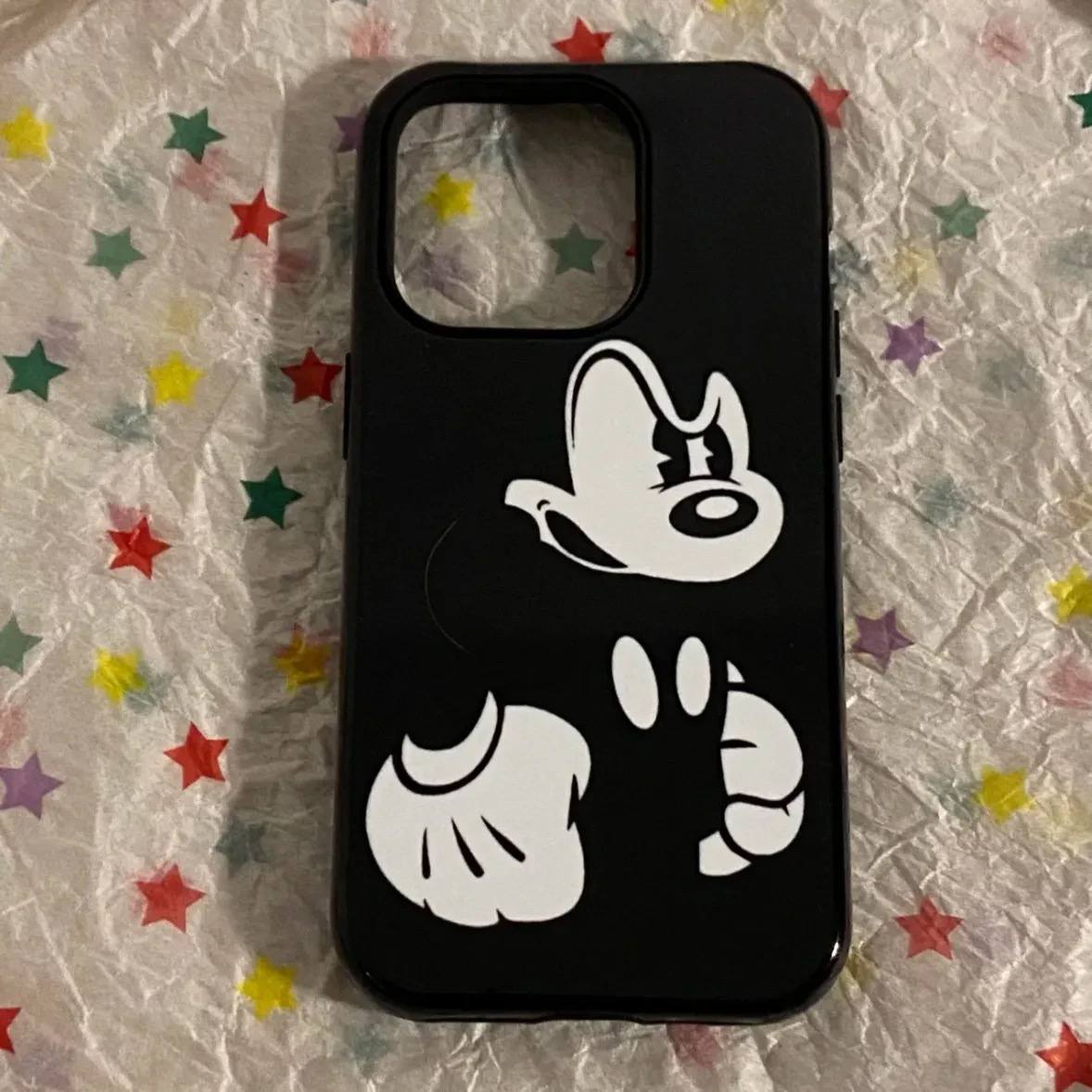 Character Collection Cases