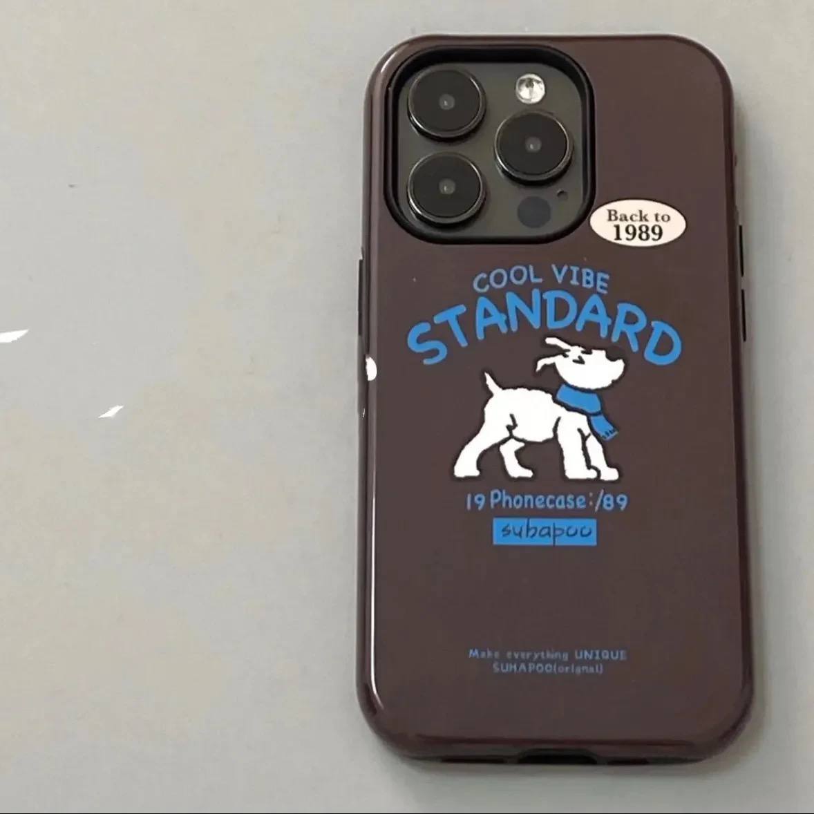 Character Collection Cases