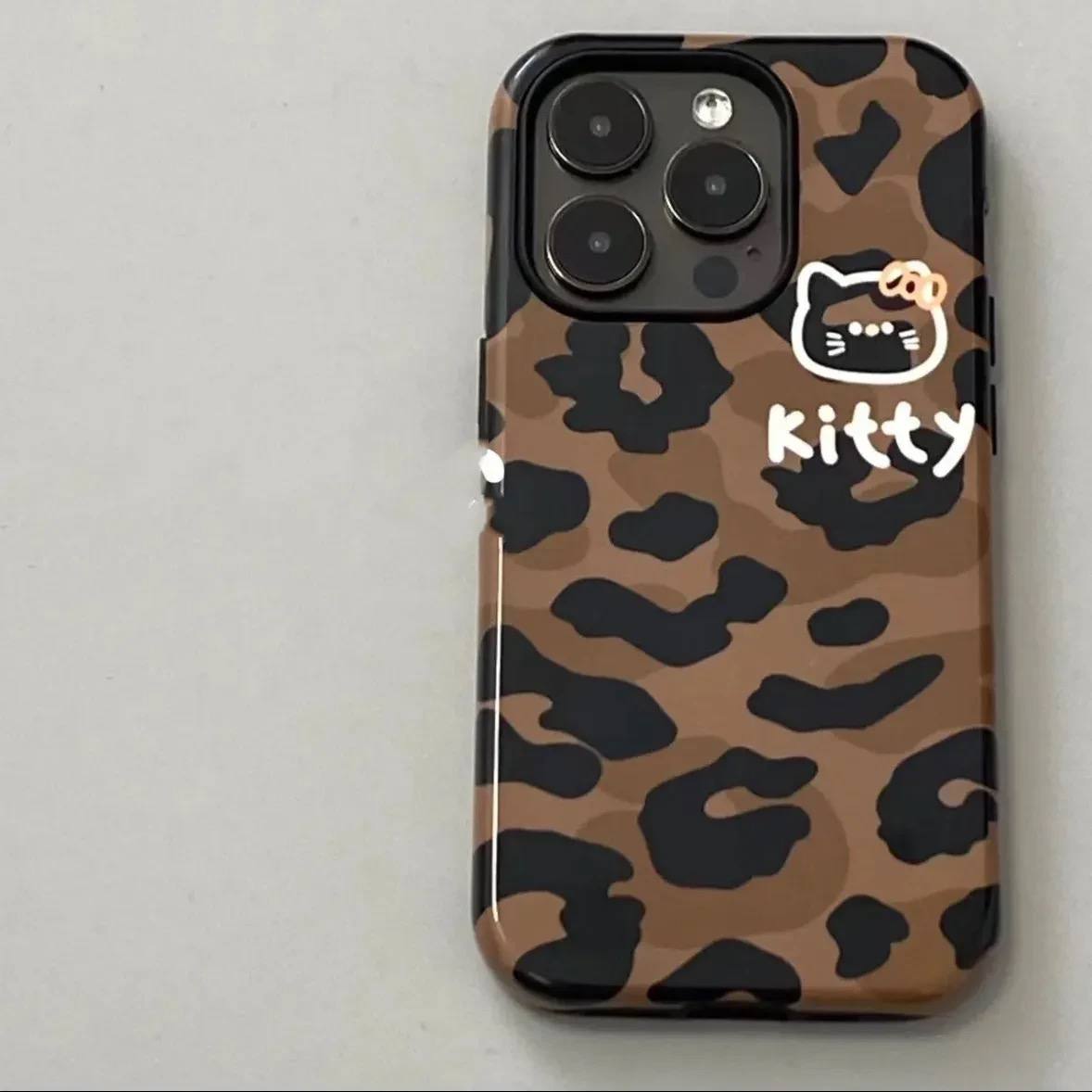 Character Collection Cases