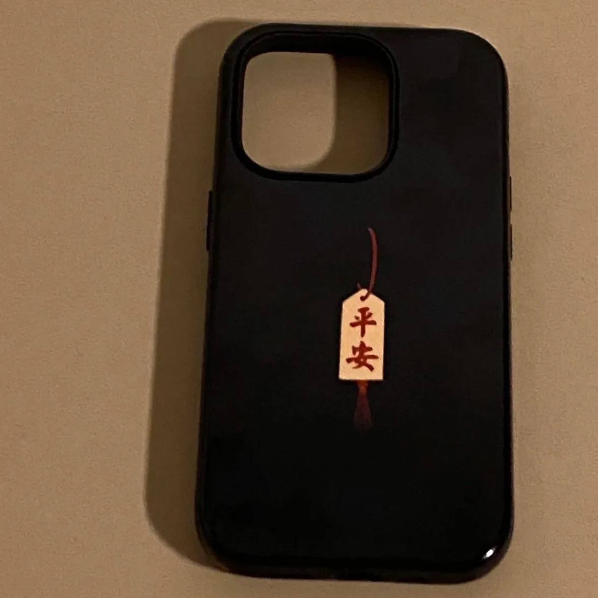 Character Collection Cases