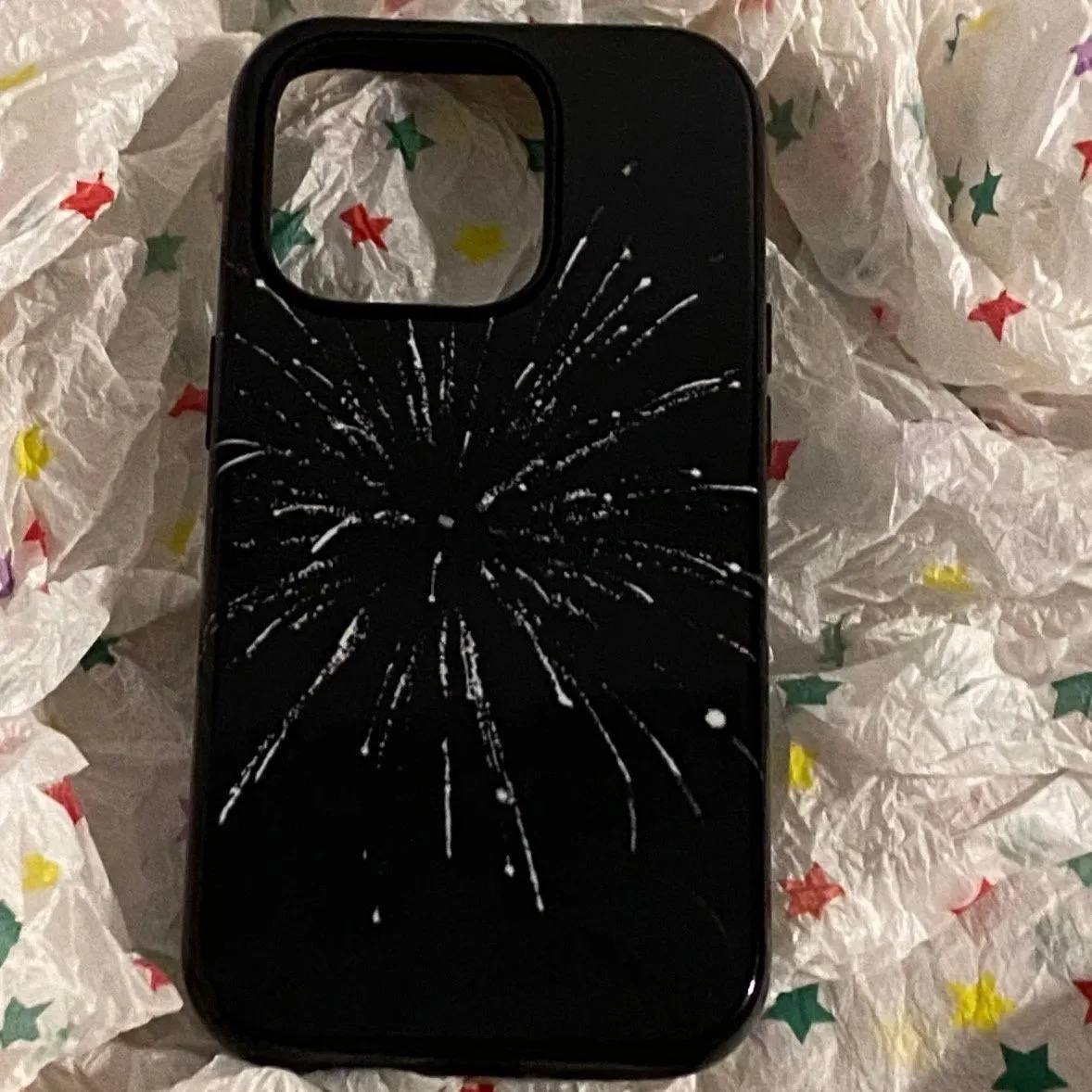 Character Collection Cases