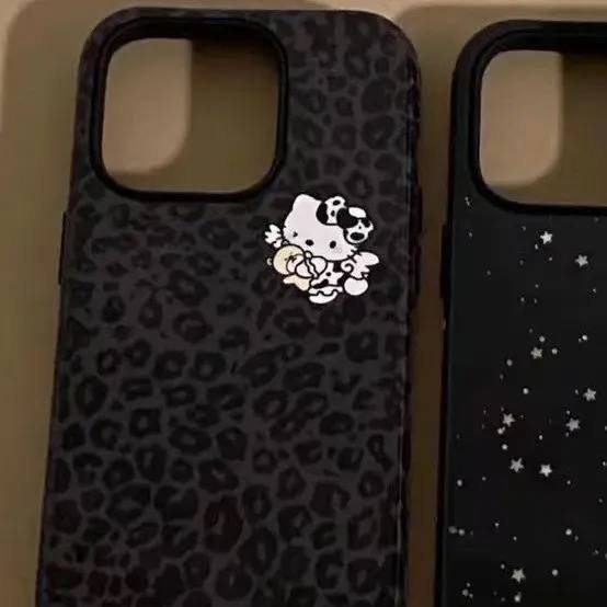 Character Collection Cases