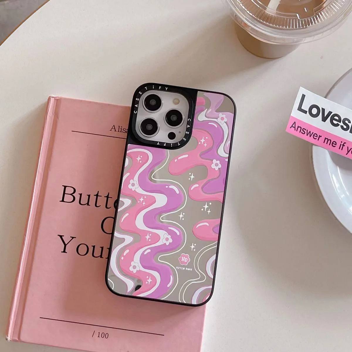 Playful Patterns Collection