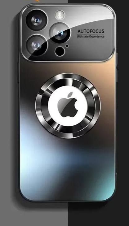 Metallic Design Phone Case