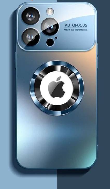 Metallic Design Phone Case