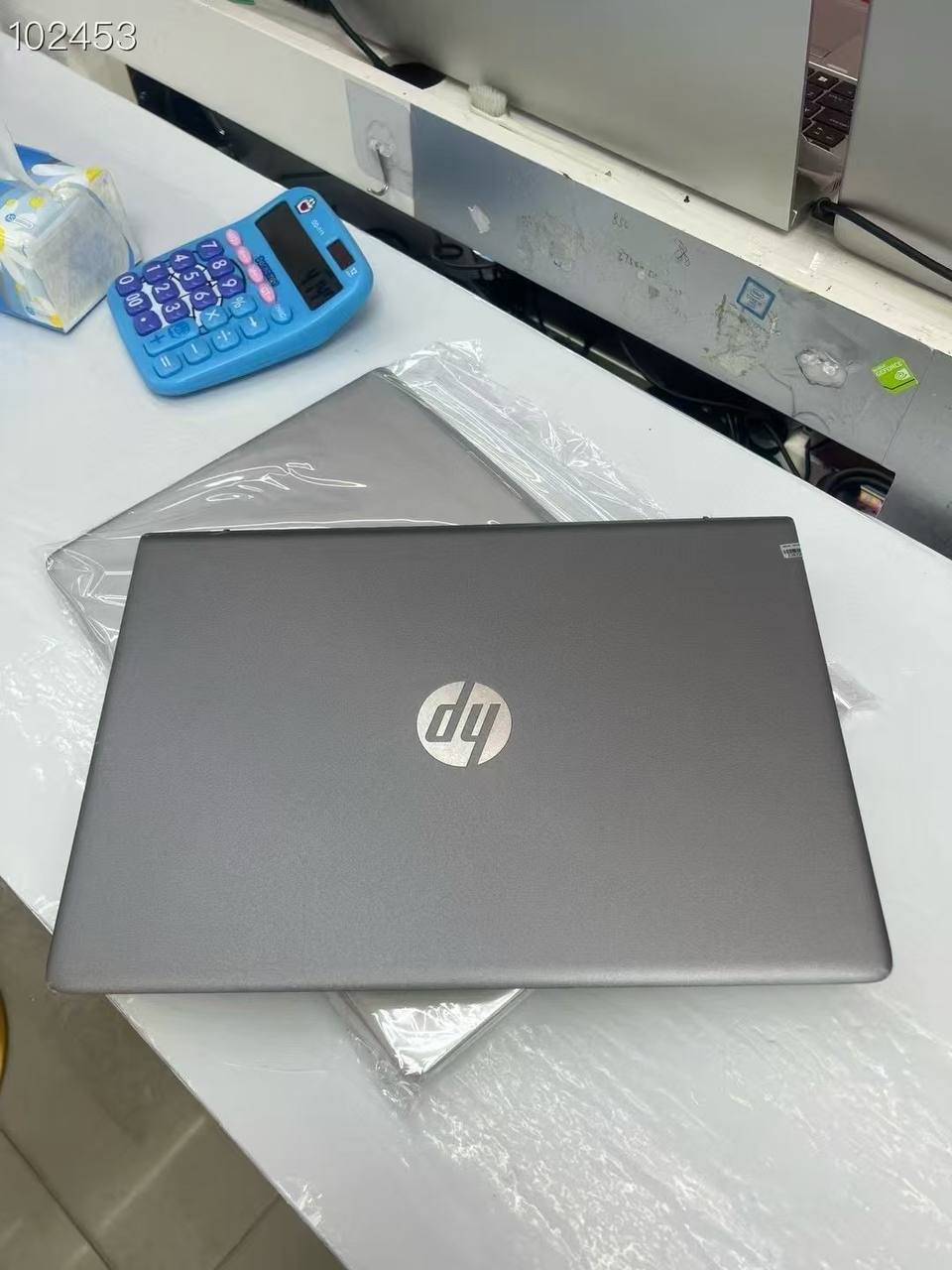 Hp Pavilion 14 model