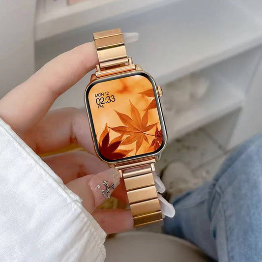 Fashion Forward Smart Watch