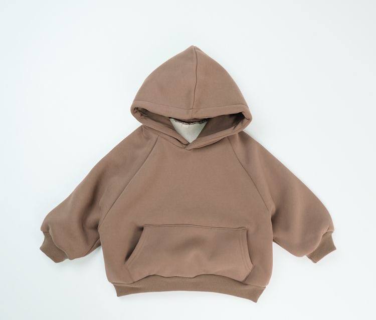 Cozy Oversized Hoodies