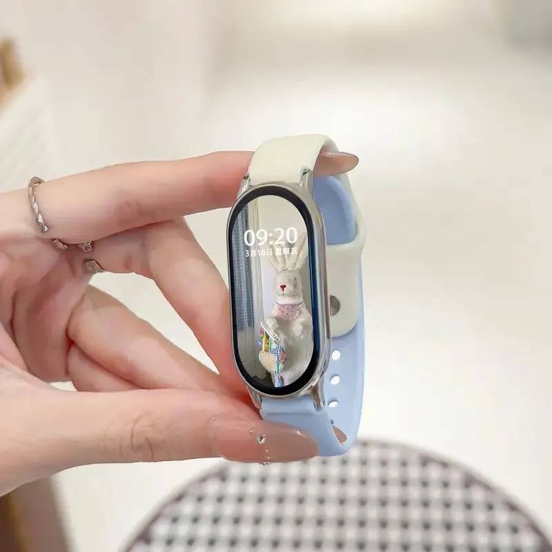 Petite Fitness Tracker Smart Watch