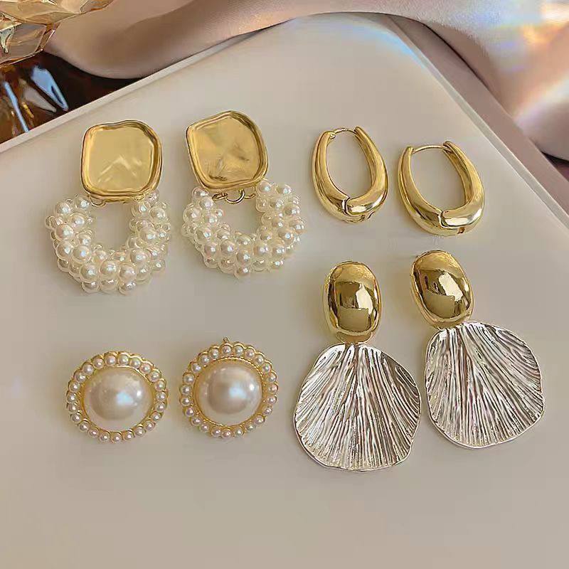 The Ultimate Earring Set