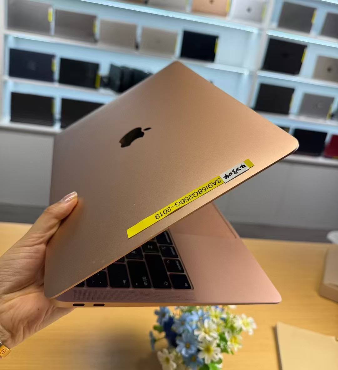 MacBook Air 2019