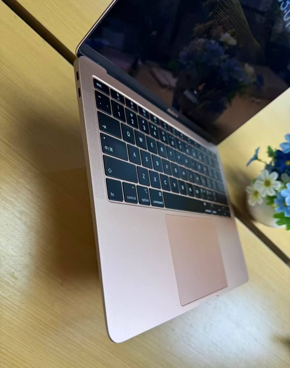 MacBook Air 2019