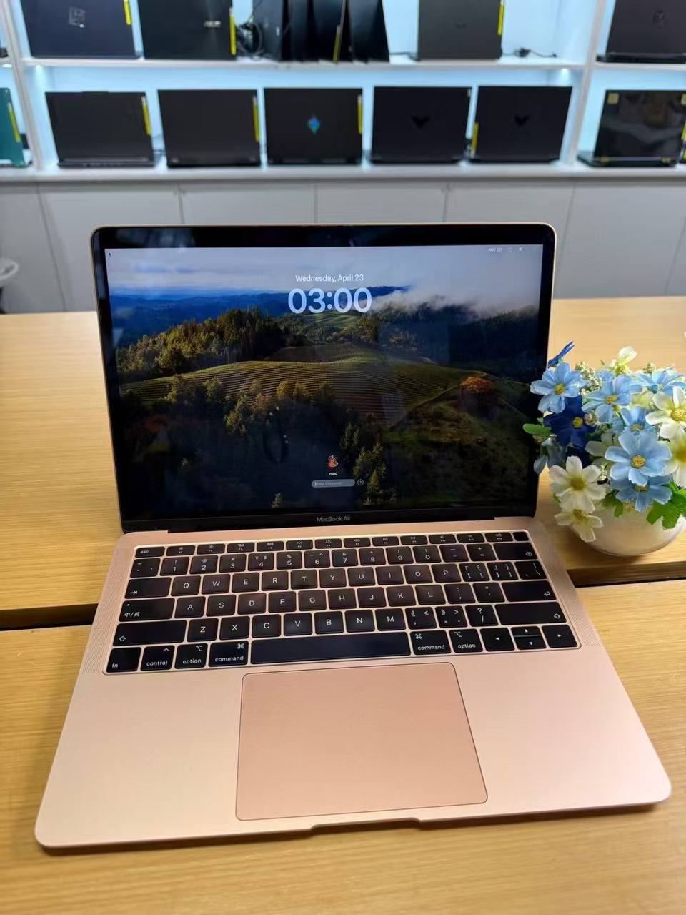 MacBook Air 2019