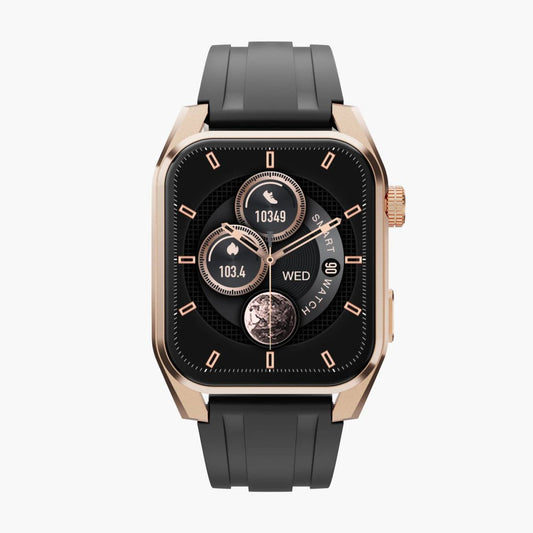 Modern Square Smart Watch